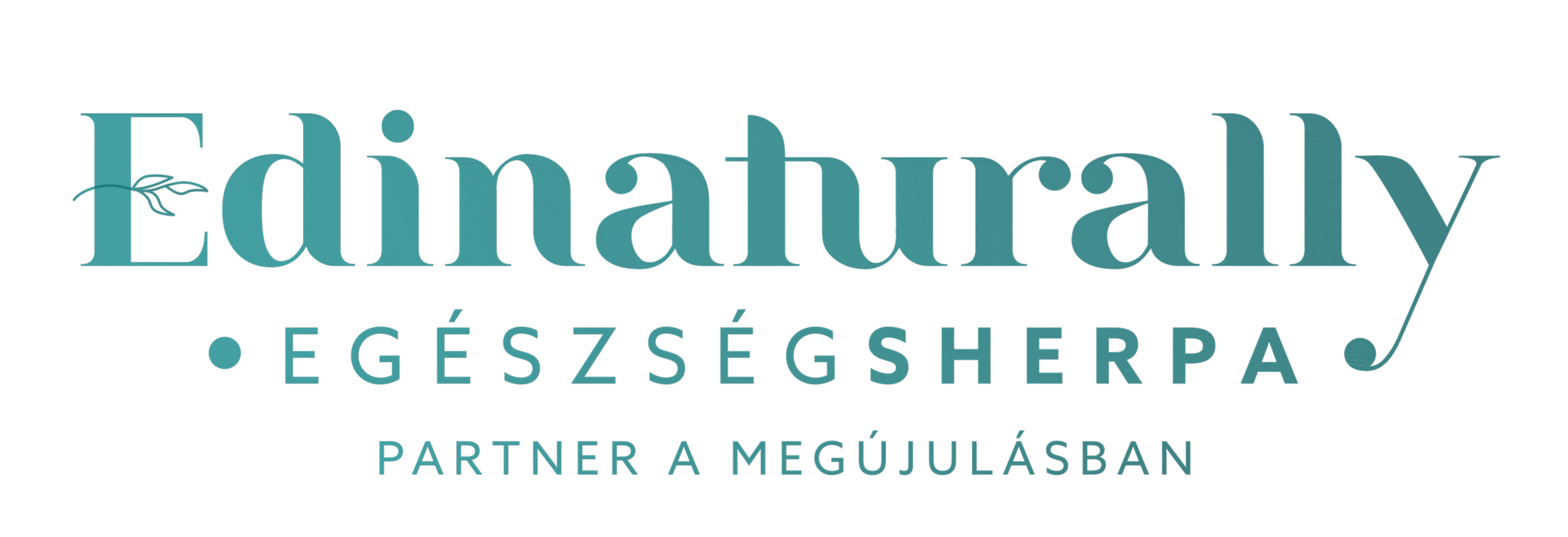 Edinaturally logo